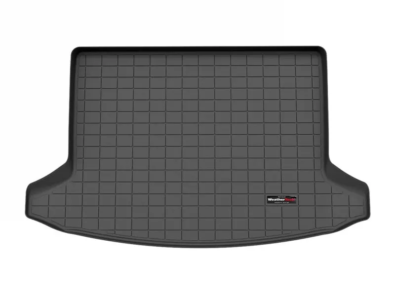 Weathertech 2024 Chevrolet Blazer Ev / Honda Prologue Cargo Liner - Black 1