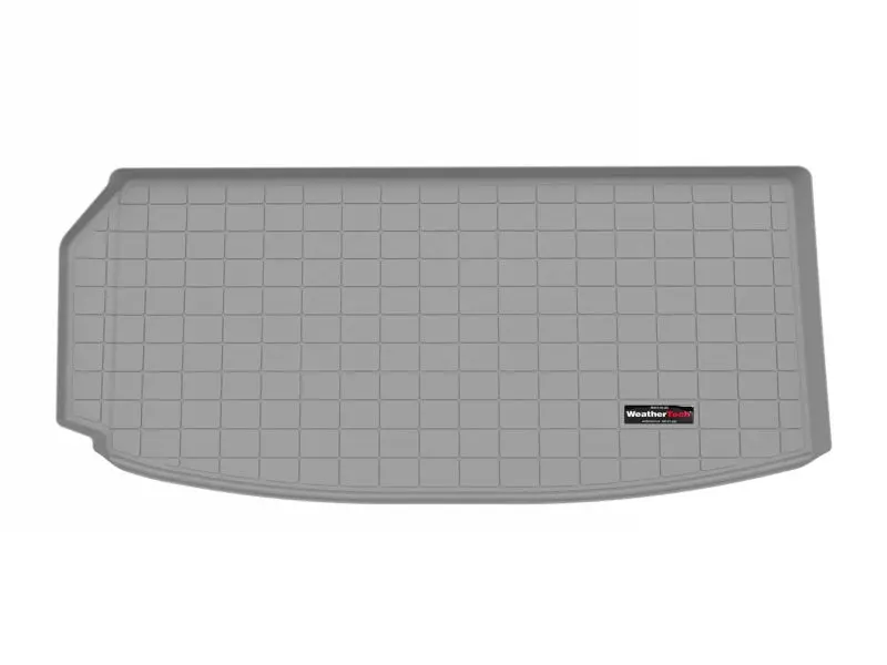 Weathertech 2024 Chevrolet Traverse/Gmc Acadia Cargo Liner - Grey 1