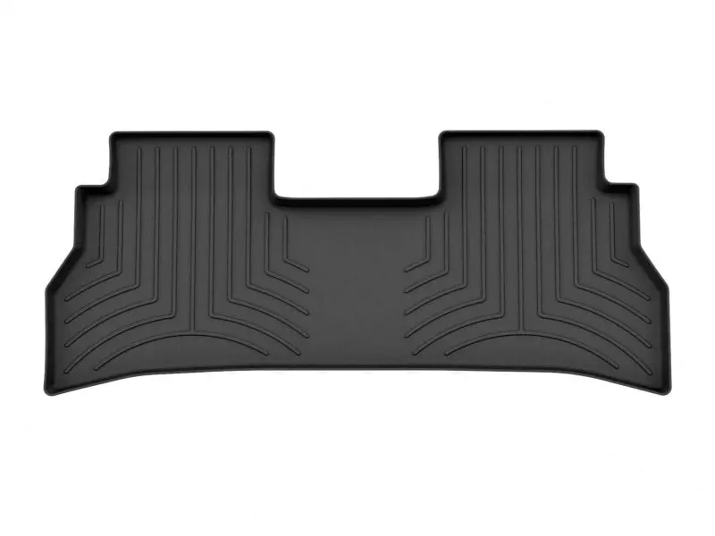 Weathertech 2024 Chevrolet Trax Rear Floorliner Hp - Black 1