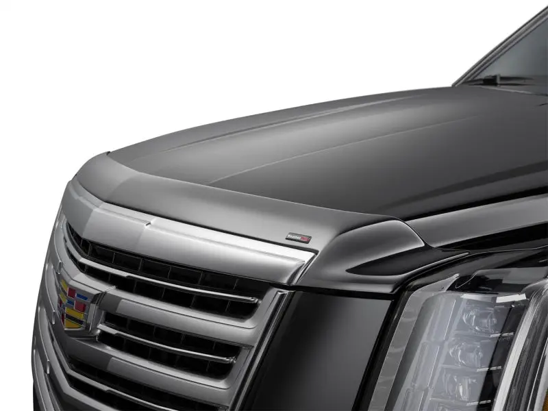 Weathertech 2024+ Gmc Sierra 2500Hd/3500Hd Hood Protector 1