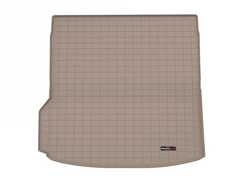 Weathertech 2025 Buick Enclave Cargo Liner - Tan 1