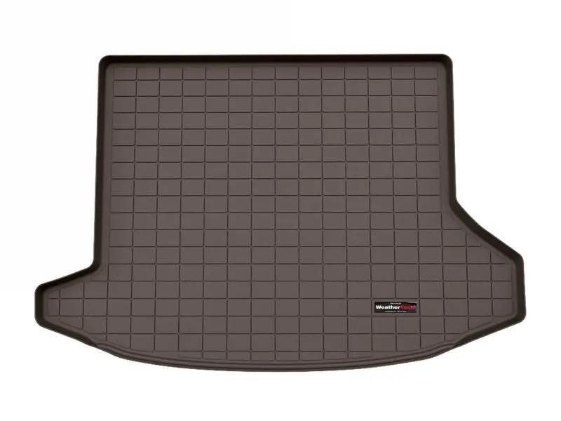 Weathertech 2025 Chevrolet Equinox Cargo Liner - Cocoa 1