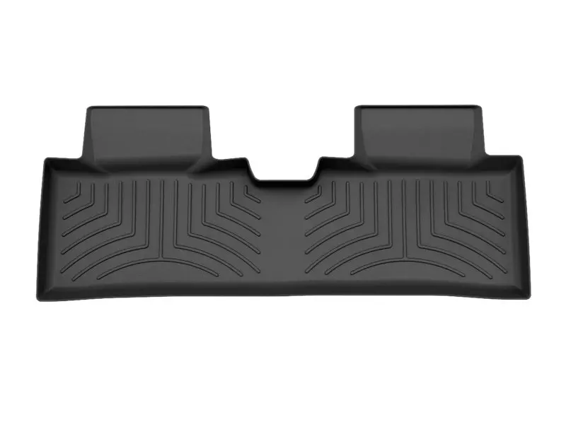 Weathertech 2025+ Chevrolet Equinox Rear Floorliner Hp - Black 1