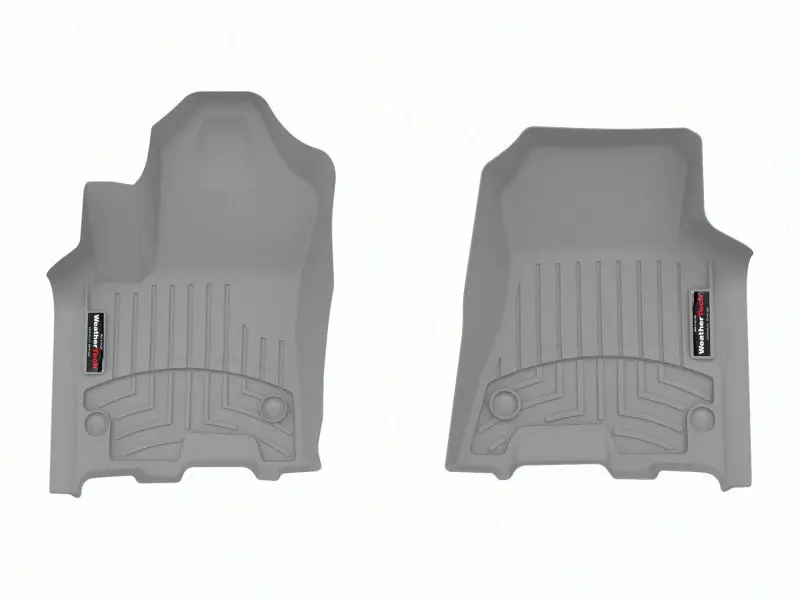 Weathertech 2025 Ram 1500 Front Floorliner - Grey 1