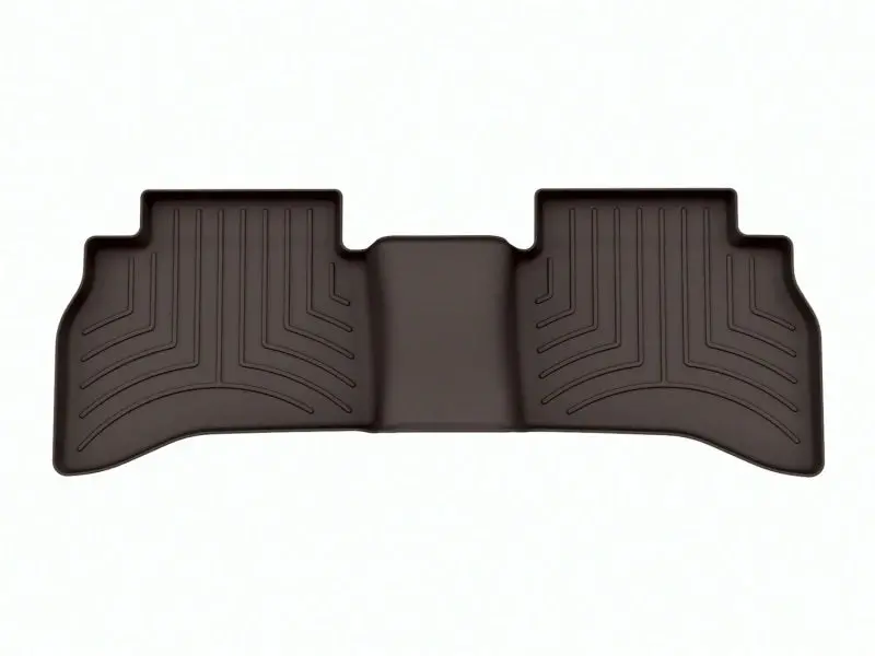Weathertech 21-23 Chevrolet Trailblazer Rear Floorliner Hp - Cocoa 1