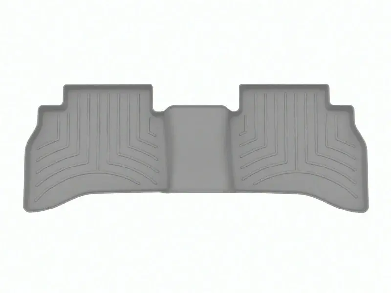 Weathertech 21-23 Chevrolet Trailblazer Rear Floorliner Hp - Grey 1