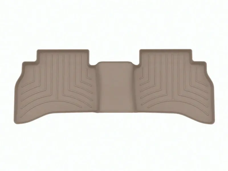 Weathertech 21-23 Chevrolet Trailblazer Rear Floorliner Hp - Tan 1