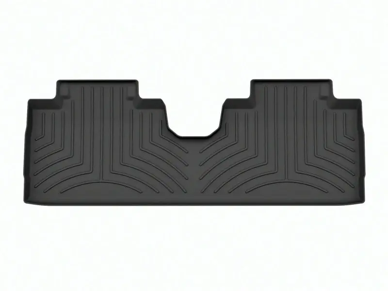 Weathertech 21-24 Ford Mustang Mach-E Rear Floorliner Hp - Black 1