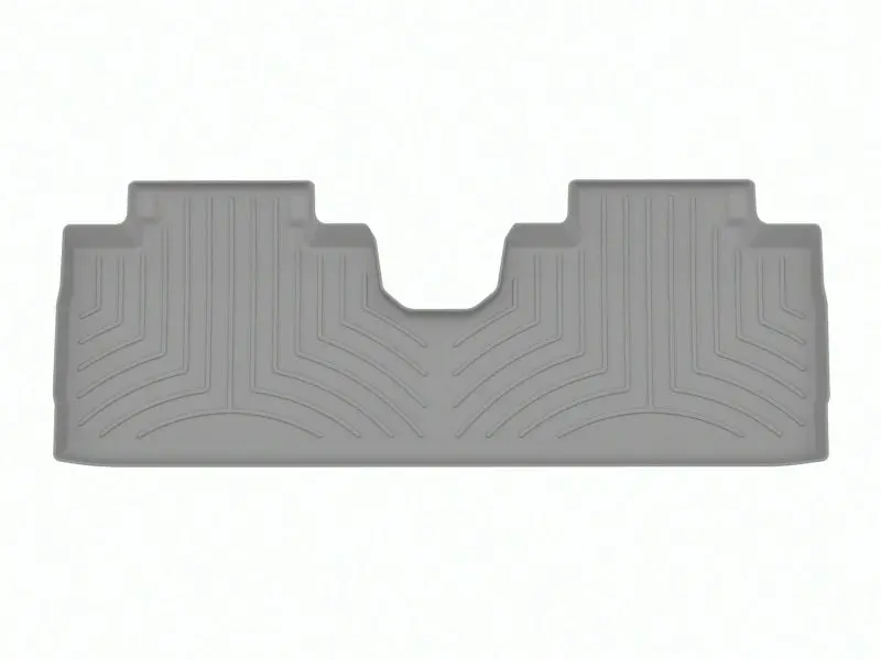 Weathertech 21-24 Ford Mustang Mach-E Rear Floorliner Hp - Grey 1