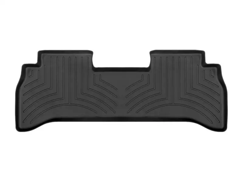 Weathertech 21+ Chevrolet Trailblazer Fwd Rear Floorliner - Black 1