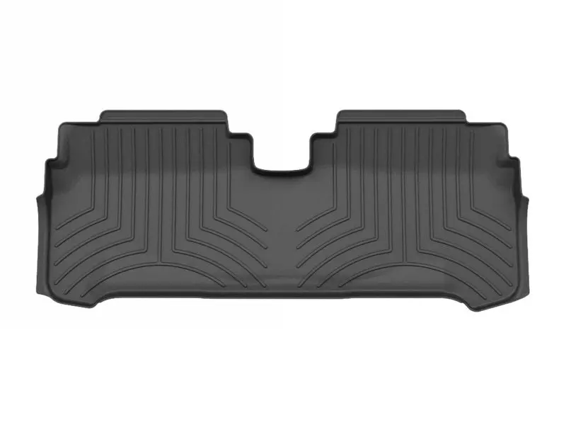 Weathertech 22-23 Chevrolet Bolt Euv Rear Floorliner Hp - Black 1
