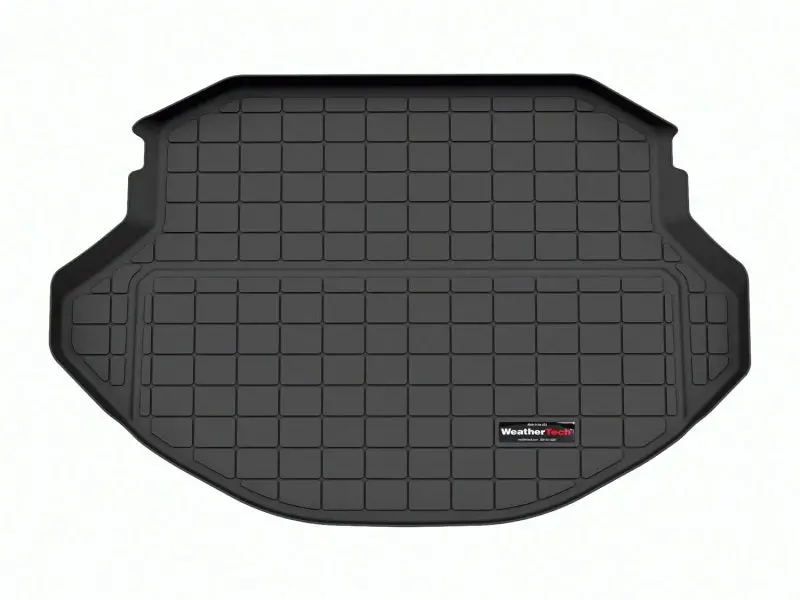 Weathertech 22-23 Ford F-150 Lightening Cargo Liner - Tan 1
