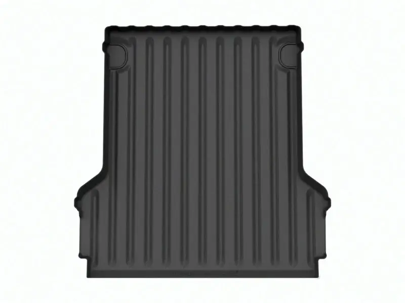 Weathertech 22-24 Ford Maverick Impactliner - Black 1