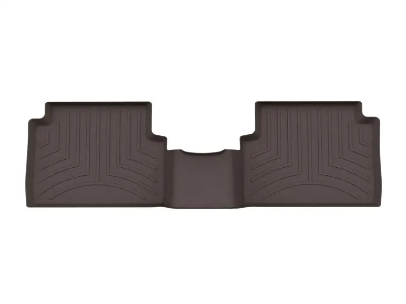 Weathertech 22-25 Ford Maverick Rear Floorliner - Cocoa 1