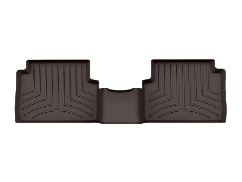 Weathertech 22-25 Ford Maverick Rear Floorliner Hp - Cocoa 1