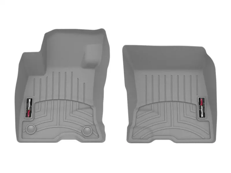 Weathertech 22+ Ford Escape Hybrid Front Floorliner - Grey 1