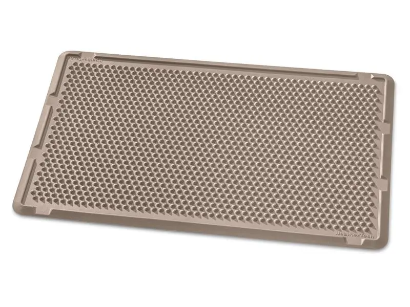 Weathertech 24In X 39In Outdoor Mat - Tan 1