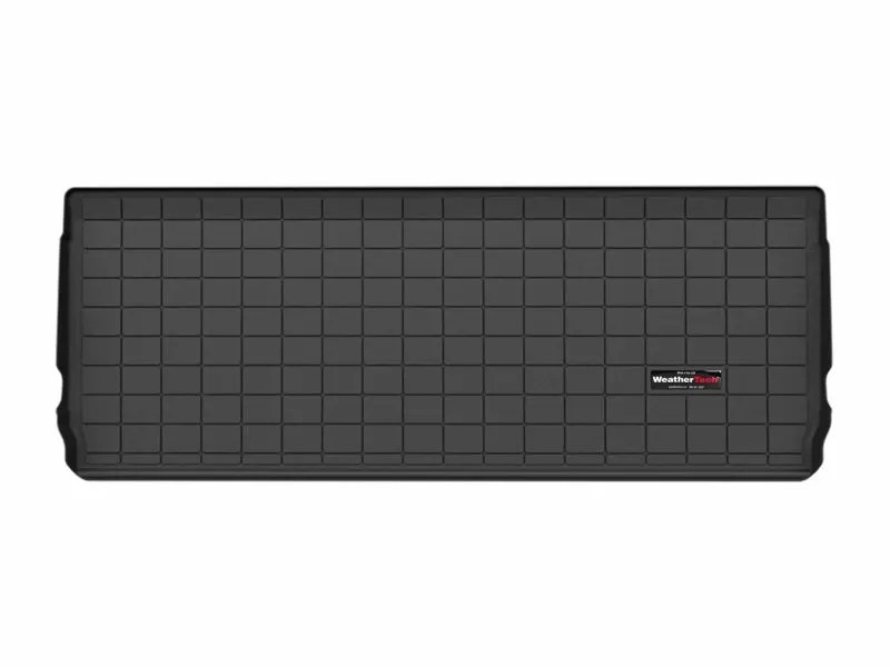 Weathertech 25-26 Ford Expedition Cargo Liner - Black 1