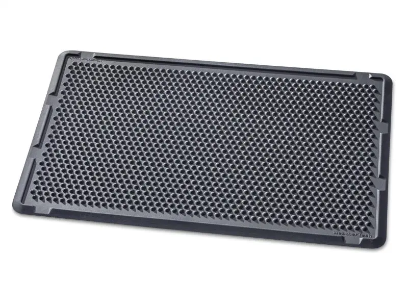 Weathertech 30In X 60In Outdoor Mat - Black (Unboxed) 1