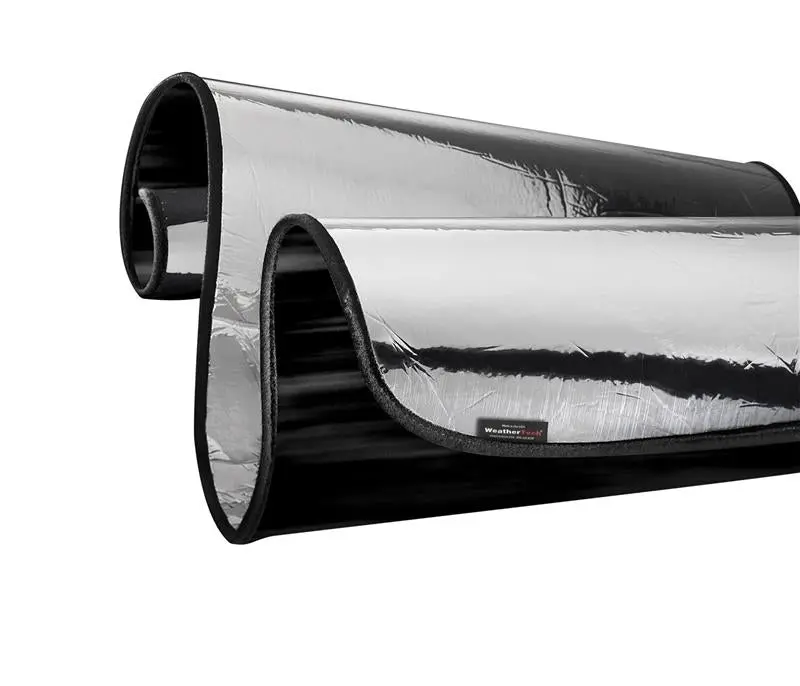 Weathertech 80-96 Ford Bronco Techshade 2