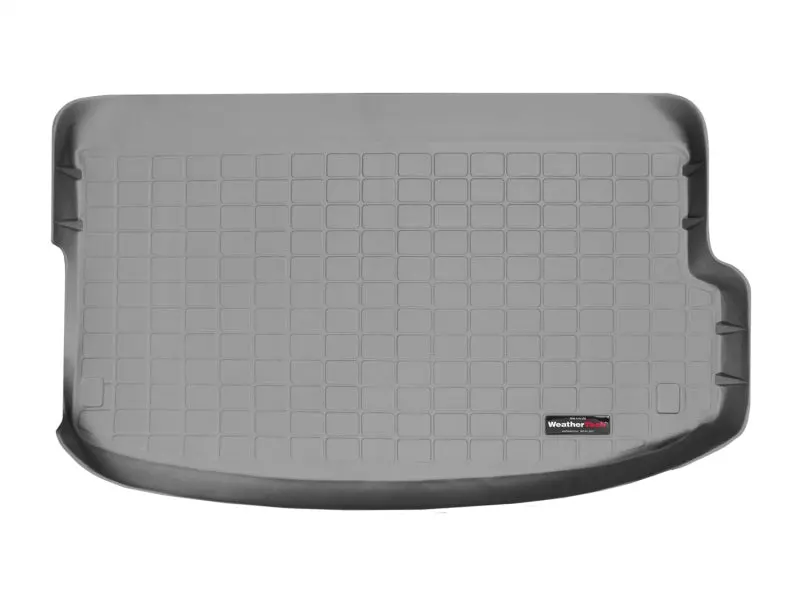Weathertech 97-00 Chevrolet Venture Long Wb Cargo Liners - Grey 1