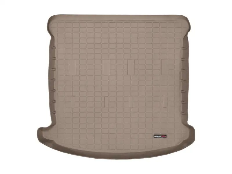 Weathertech 97-98 Pontiac Trans Sport Short Wb Cargo Liners - Tan 1