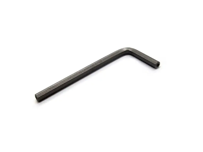 Weathertech Allen Key For Bumpstep - Black (Tool Only) 1