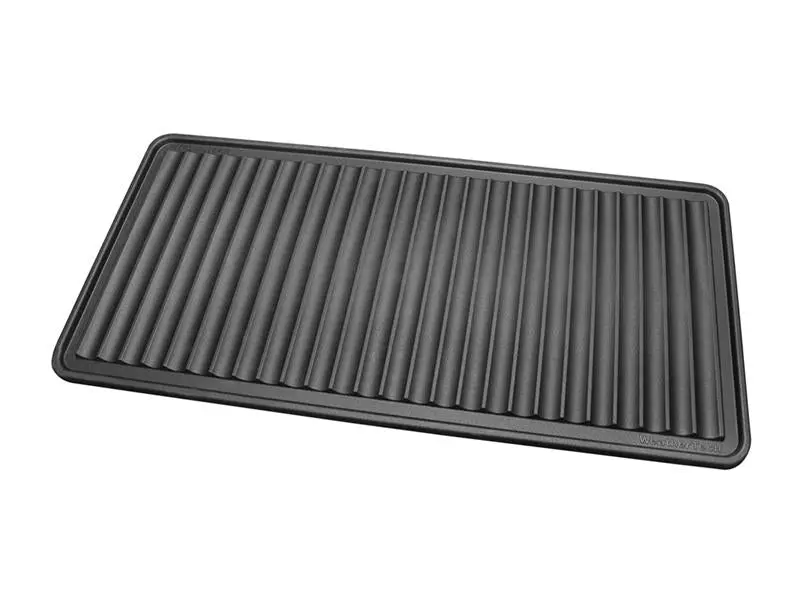 Weathertech Boot Tray 16In X 36In - Black 1