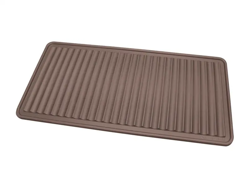 Weathertech Boot Tray 16In X 36In - Brown 1