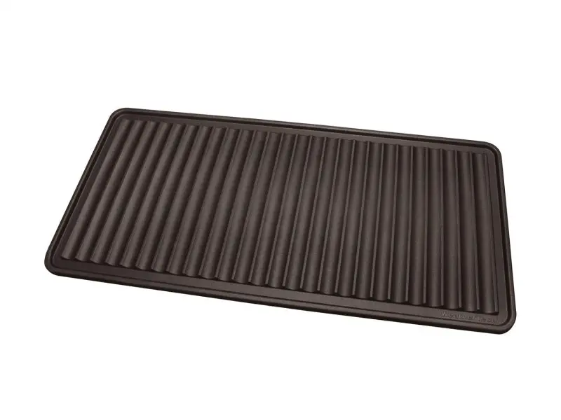 Weathertech Boot Tray 16In X 36In - Cocoa 1