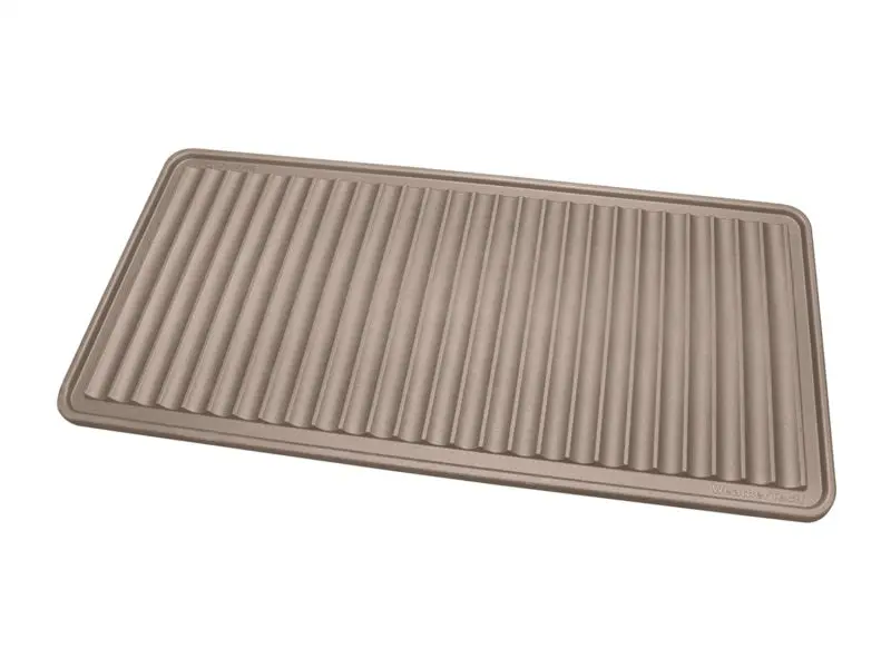 Weathertech Boot Tray 16In X 36In - Tan 1