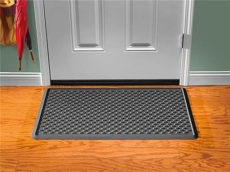 Weathertech Boot Tray 16In X 36In - Tan 2
