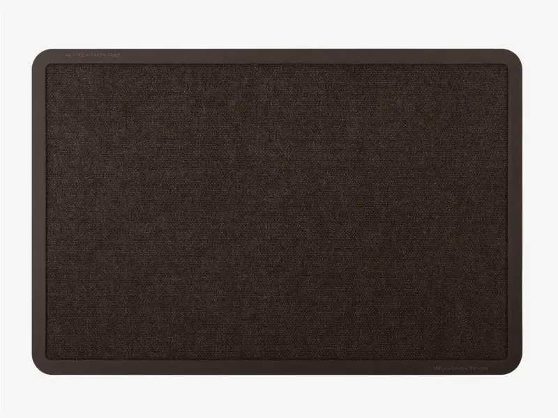 Weathertech Carpetmat - Cocoa 1