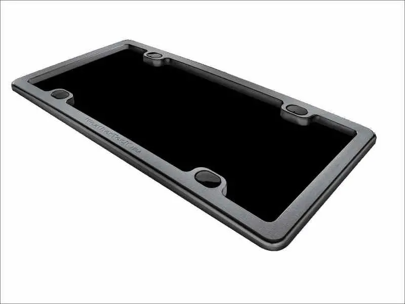 Weathertech Clearcover - Blue 1