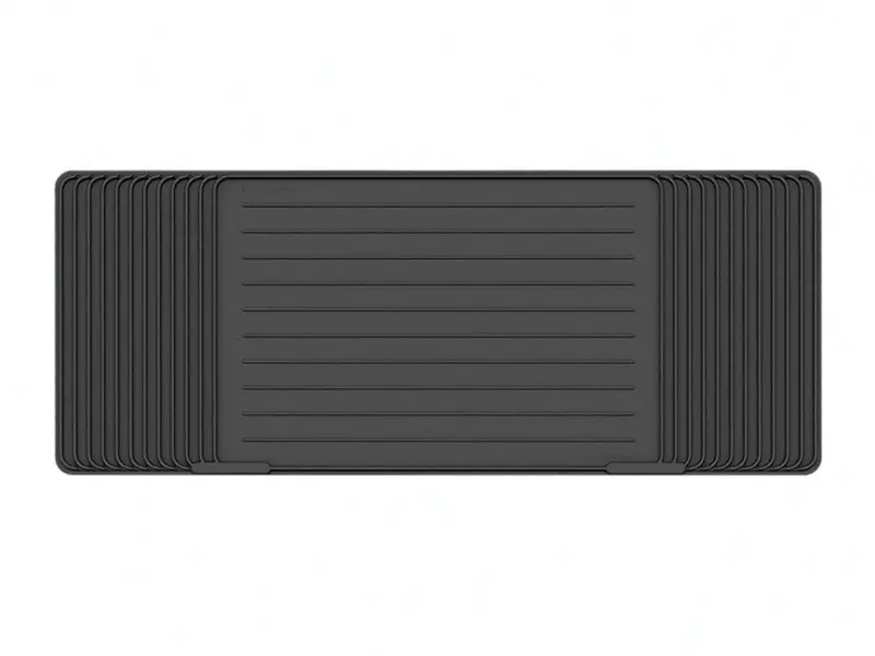 Weathertech Closetmat - Black 1