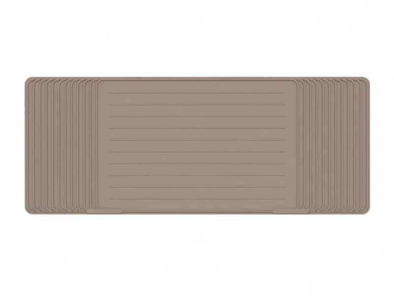 Weathertech Closetmat - Tan 1