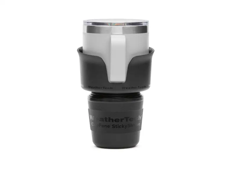 Weathertech Cupcoffee 14Oz - Coffee Cup Holder 1
