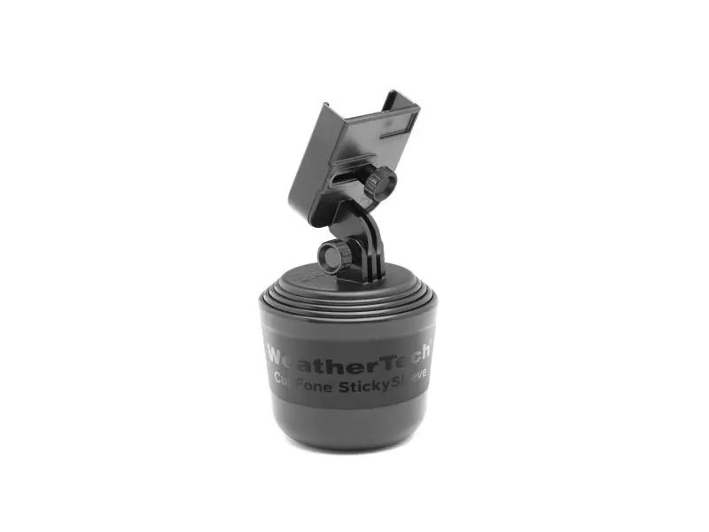 Weathertech Cupfone (Clamshell Packaging) 1