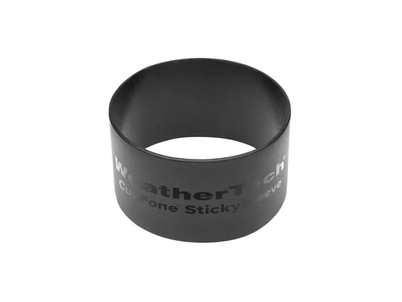 Weathertech Cupfone Sticky Sleeve 1