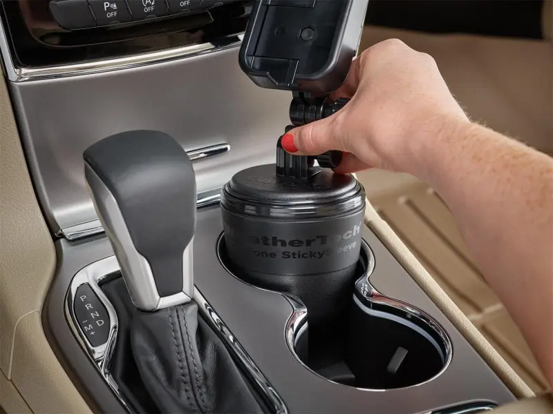 Weathertech Cupfone Sticky Sleeve 2