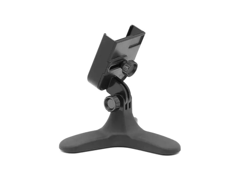 Weathertech Deskfone - Black 1