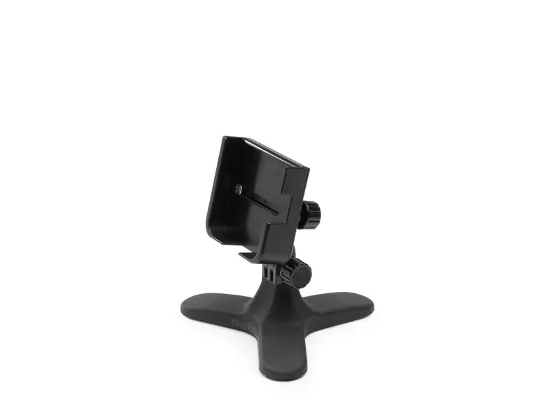 Weathertech Deskfone Two View - Black 1