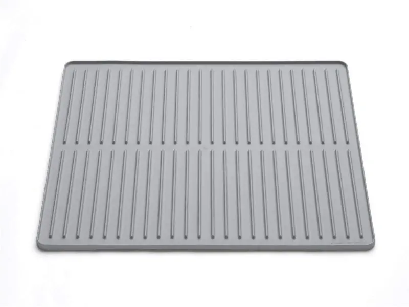 Weathertech Dishmat Contain - Pebble 1