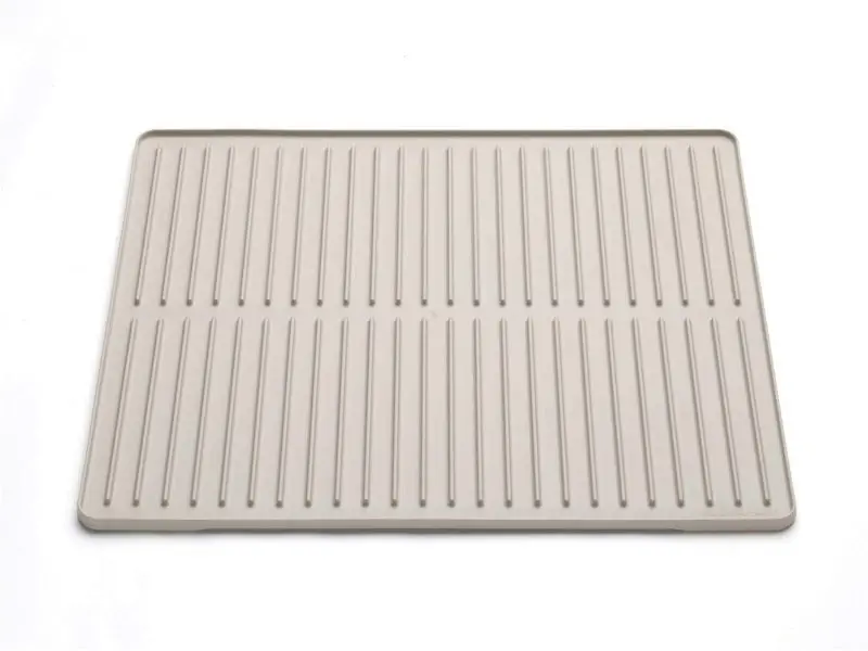 Weathertech Dishmat Contain - Sand 1