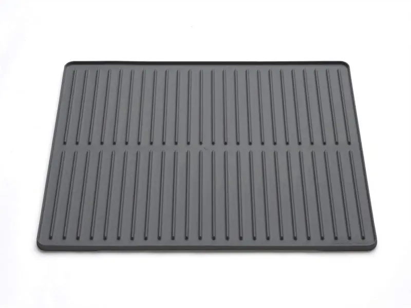 Weathertech Dishmat Contain - Slate 1