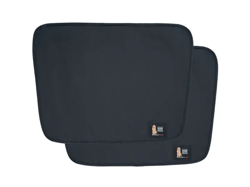 Weathertech Door Protector - 22In X 18In Universal 1