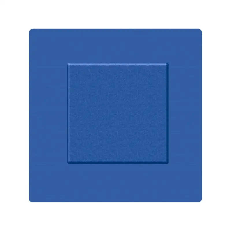 Weathertech Expansion Joint 3In X 12In - Blue 1