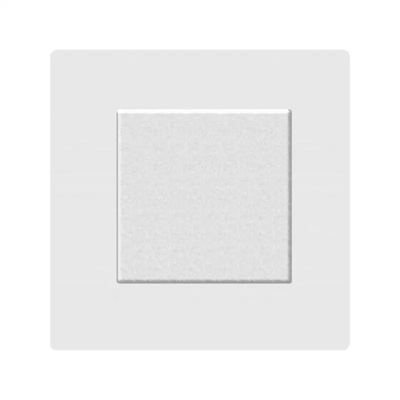 Weathertech Expansion Joint Intersection - White 1