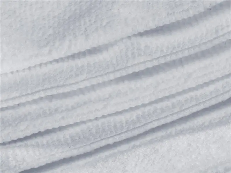 Weathertech Microfiber Cleaning Cloth - White 1