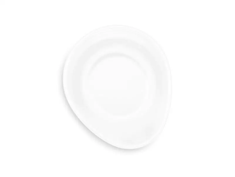 Weathertech Pet Feeding System Extra Bowl (Bpa) 32Oz - White 1